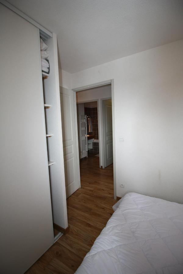 Appart - Chalet Du Hameau Des Aiguilles Albiez-Montrond Luaran gambar